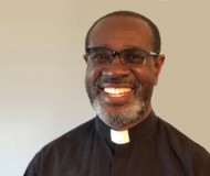 Rev. Dr. Japhet Ndhlovu profile photo