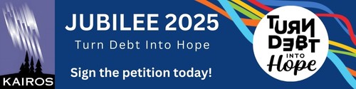 Sign the Petition